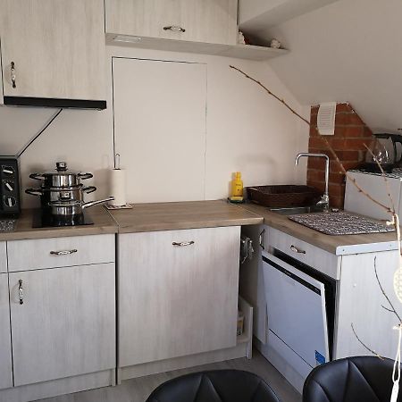 Butas Nida Ramybe Exterior foto