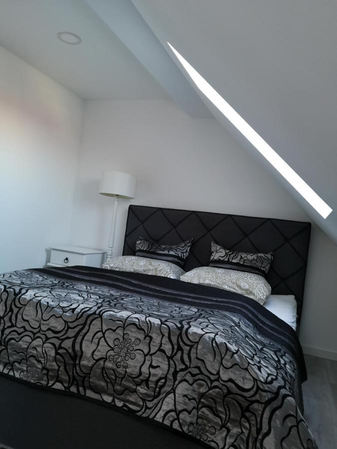 Butas Nida Ramybe Exterior foto