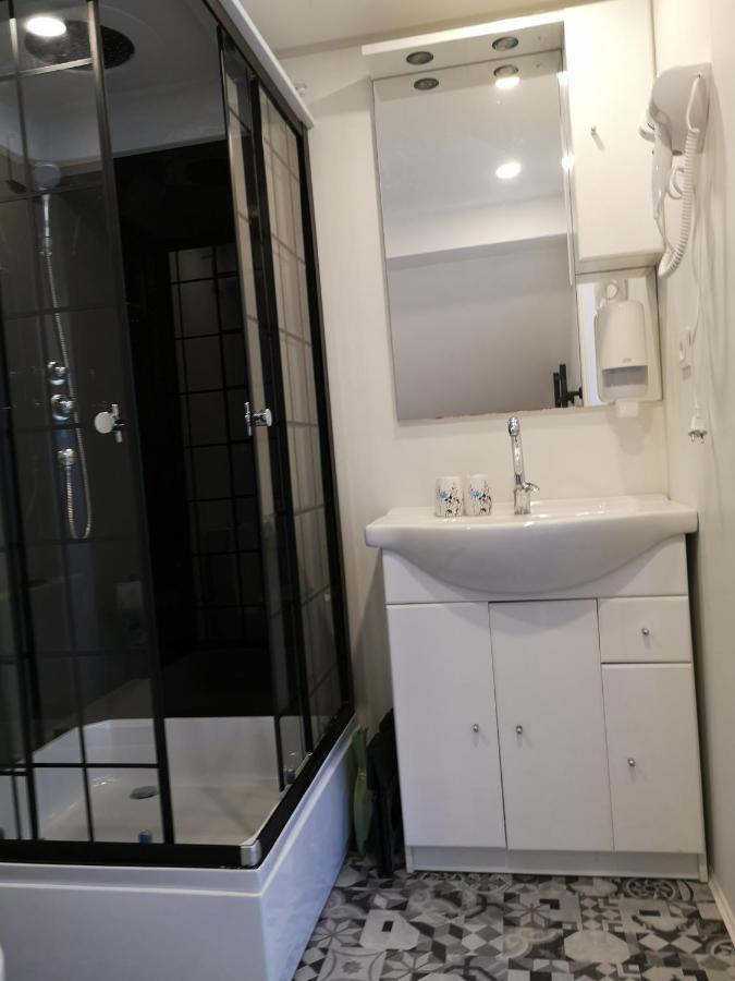 Butas Nida Ramybe Exterior foto